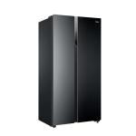 Haier HRF-622IBS Side By Side Refrigerator