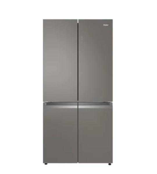 Haier HRF-678TGG Side By Side Refrigerator