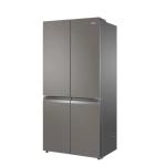 Haier HRF-678TGG Side By Side Refrigerator