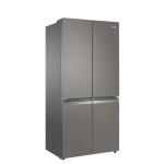 Haier HRF-678TGG Side By Side Refrigerator