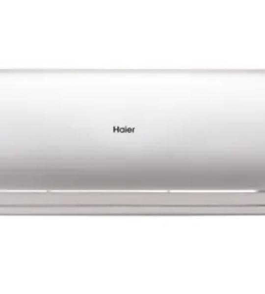 Haier Split Air Conditioner 1 TonHSU-12HFTCD/013WSDC(W)-T3 Inverter AC
