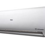 Haier Split Air Conditioner 1 TonHSU-12HFTCD/013WSDC(W)-T3 Inverter AC