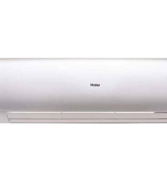 Haier 1.5 Ton HSU-19HFTCD/013WUSDC (W) T3