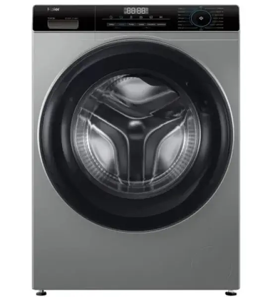 Haier HW 100-BP14929S6 Front Load Automatic Washing Machine