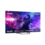 Haier QLED H75S80EUX 75 inch 4K Google TV