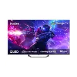 Haier QLED H75S80EUX 75 inch 4K Google TV
