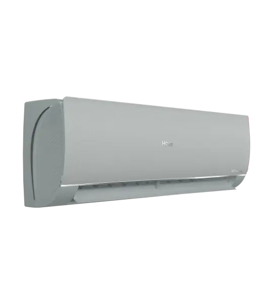 Haier Split Air Conditioner 1 Ton HSU-13HFAB/013WUSDC(Grey)-T3