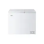 Haier 9 CFT Double Door Deep Freezer HDF-230