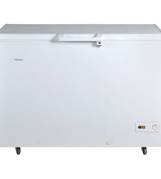 Haier HDF-405 Inverter Deep Freezer