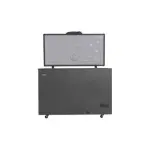 HAIER Deep Freezer HDF-405 Inverter Grey