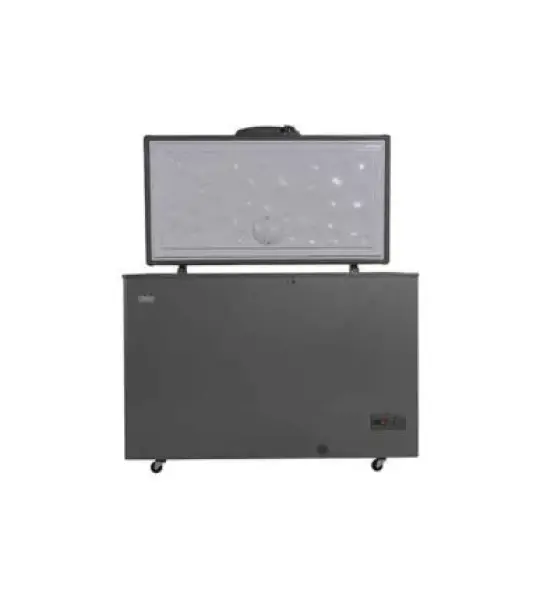 HAIER Deep Freezer HDF-405 Inverter Grey