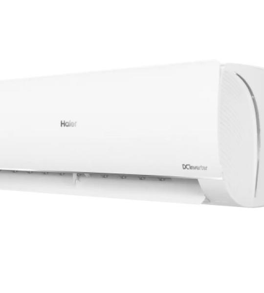 Haier Split Air Conditioner 1 Ton HSU-13HFAB/013WUSDC(W)-T3
