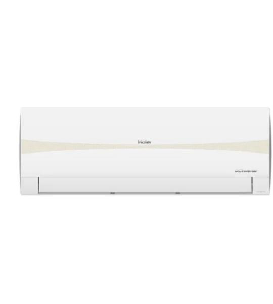 HAIER 1.5 TON MARVEL INVERTER AC Model HSU-19HFMDG W