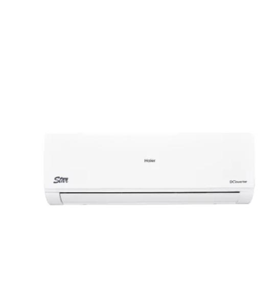 Haier AC Split Inverter 1.5 Ton HSU-18HFCA