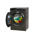 Haier HW 90 BP14959S8 Automatic Front Load