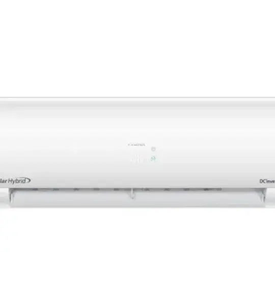 Haier Split AC 1.5 Ton Inverter Solar Hybrid-II (Heat & Cool)