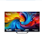 Haier H32S80EFX 32 Inches 4K QLED TV