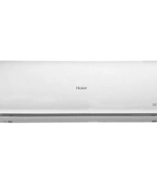 Haier HSU-19LFCM/013USDC(W) AC 1.5 TON