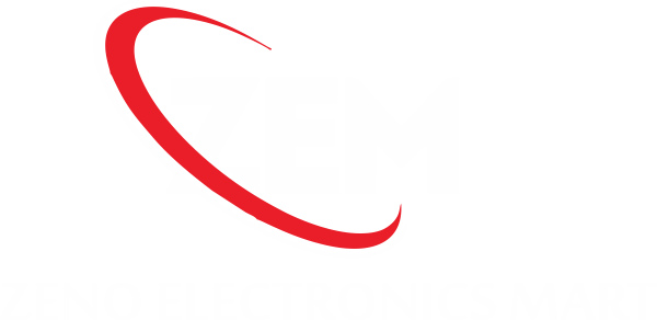 ZEM Online Store