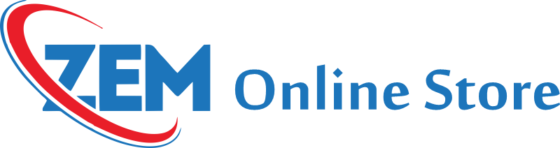 ZEM Online Store