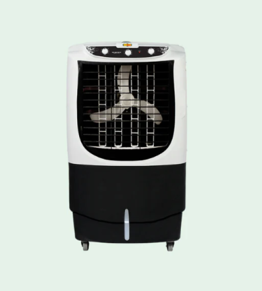 ECM-3500 Plus Dc Smart Cool