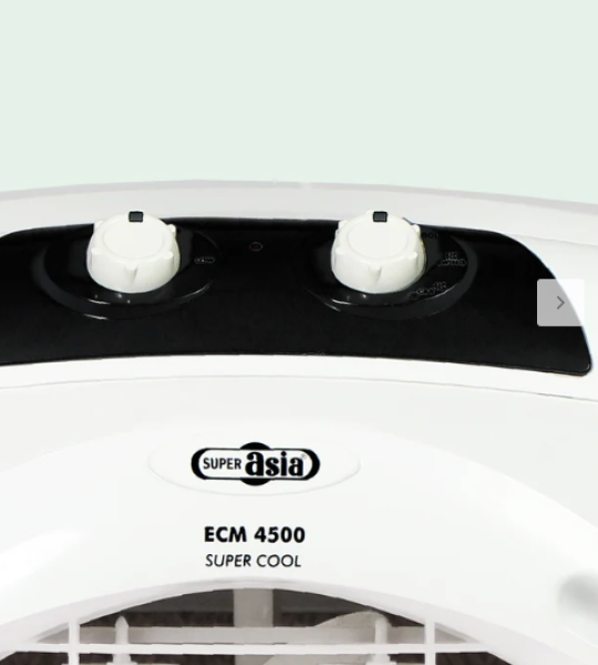 ECM-4500 DC Super Cool