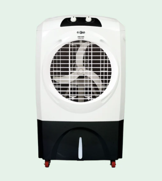 ECM-4500 DC Super Cool