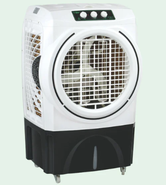 Super Asia Room Air Cooler ECM-4600 Plus Dc Easy Cool