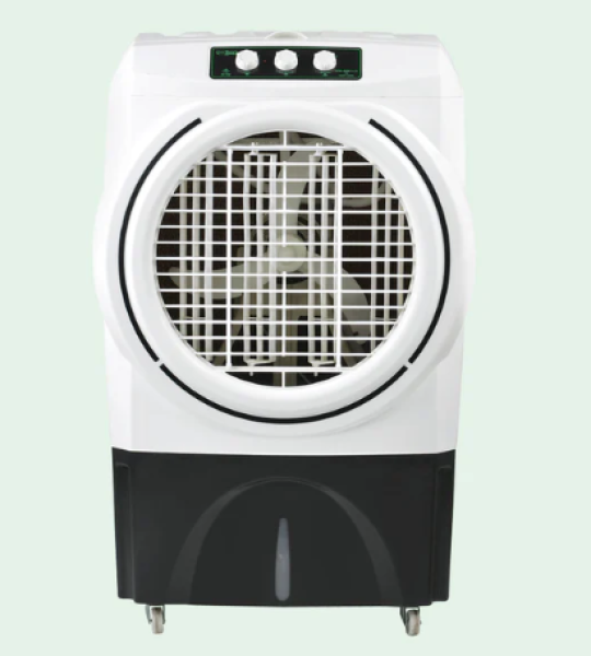 Super Asia Room Air Cooler ECM-4600 Plus Dc Easy Cool
