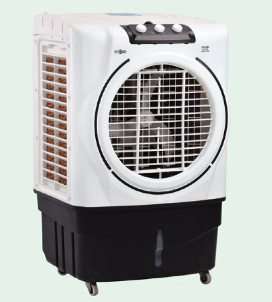 ECM-4900 Plus Dc Quick Cool