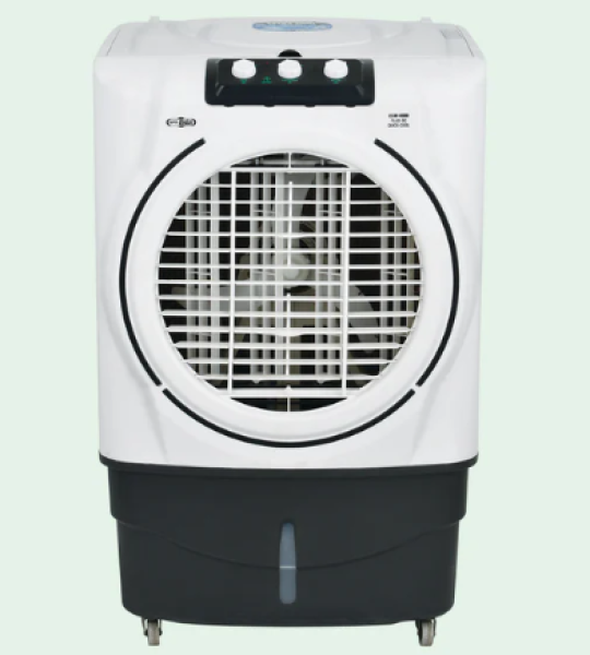 ECM-4900 Plus Dc Quick Cool