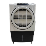 Super Asia ECM-4700 AC/DC Inverter Cool Master Room