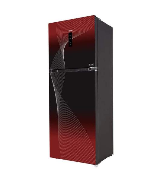 Haier Refrigerator Digital Inverter HRF- 316 IFPA/GA/RA12 Cu Ft-(Fresher & HCS Technology+Digital Control Panel