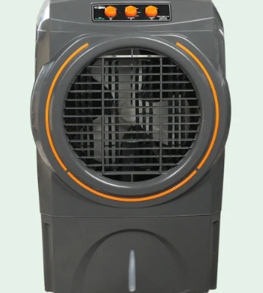 ECM-4600 Plus Inverter Easy Cool