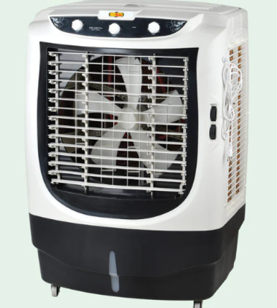 ECM-6500 Plus Inverter Fast Cool