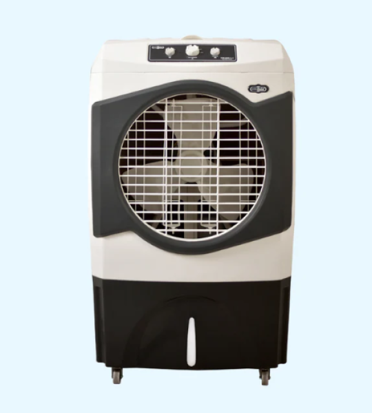 ECM-4500 Plus DC Super Cool