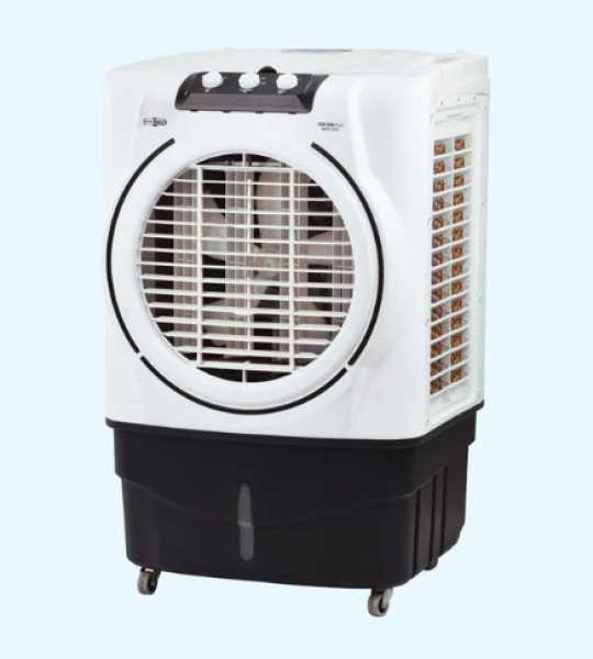 ECM 4900 Plus Quick Cool