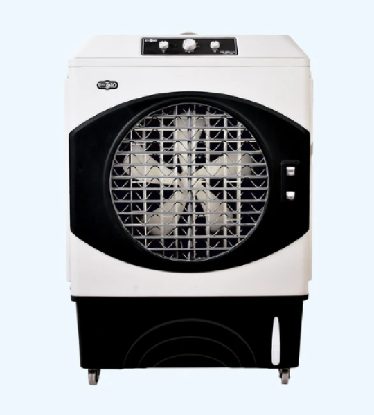 ECM-5000 Plus Cool Star