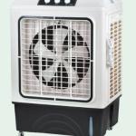 ECM-5500 Plus Jet Cool