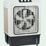 ECM-5500 Plus Jet Cool