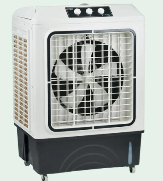 ECM-5500 Plus Jet Cool