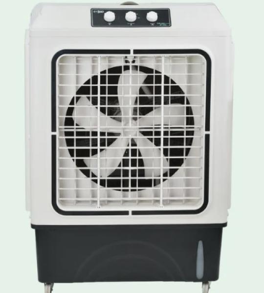 ECM-5500 Plus Jet Cool