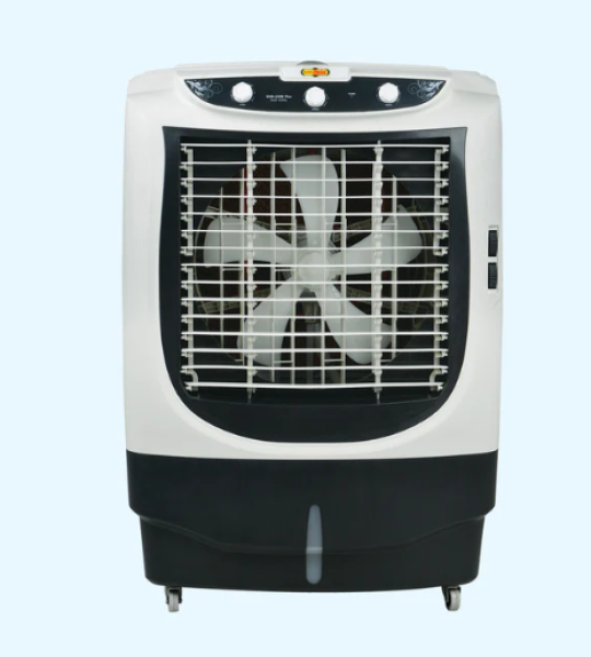 ECM 6500 Plus Fast Cool