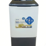 HAIER 8KG SINGLE TUB WASHING MACHINE Model HWM 80-1217