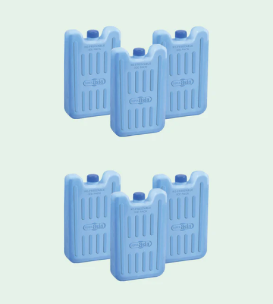 ECM 4700 Plus DC Cool Master