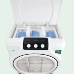 ECM-9000 Plus Inverter Thunder Cool