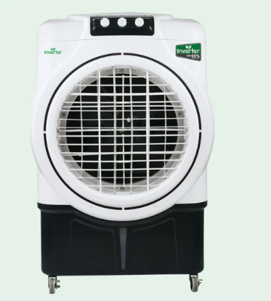 ECM-9000 Plus Inverter Thunder Cool