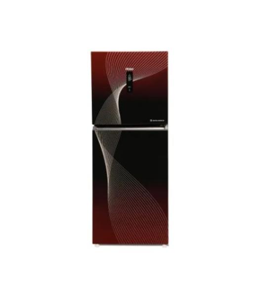 Haier HRF-316 IDBA/IDRA  New lunch 2025