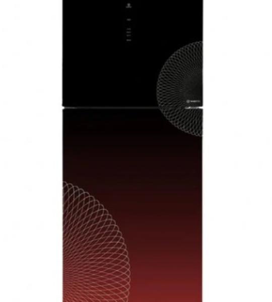 Haier HRF-346 IAPA+/IARA+ Smart Inverter Refrigerator