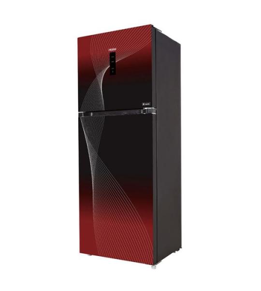 Haier HRF-368 IAPA+/IARA+ Smart Inverter Refrigerator